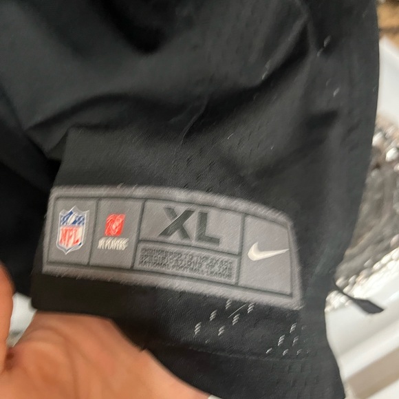 COPY - Nike Saints jersey XL - Picture 6 of 8